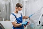 Кузовные работы
